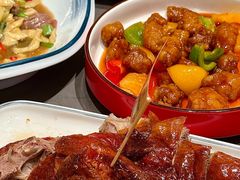 -先记烧鹅王·本地粤菜(福永店)