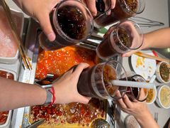 -海底捞火锅(高新万达店)