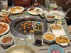 -尚宴牛特鲜自助(太原街万达店)