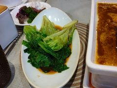 -鹅冠港式茶餐厅(来福士店)