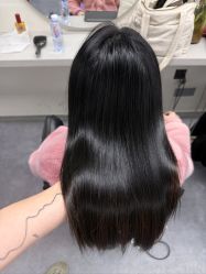 -逅续沙发自然卷专研