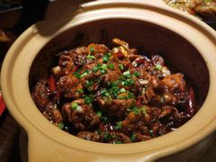 -小柴米·传统江西菜(万寿宫店)