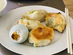 -古城老店马家包子铺(神火大道店)