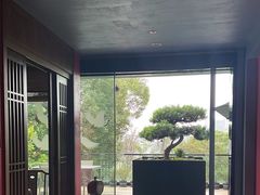 -恬阿姨庭院餐厅·生日宴
