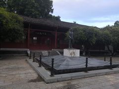 -徐悲鸿故居
