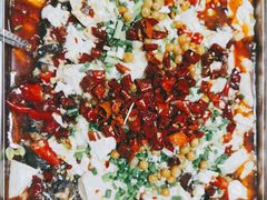 -古城苗家土菜馆(河景餐厅店)