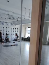 -OM瑜伽教练培训学院
