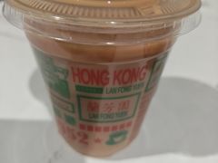 -兰芳园(中环老店)