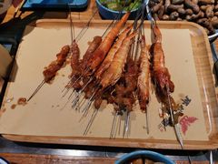 -那些年记忆烧烤