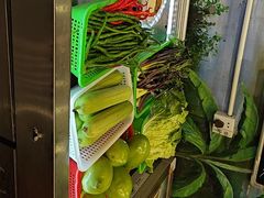 -老山村酒楼(白石洲店)