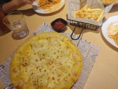 -米斯特比萨(罗斯福店)