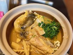-大潮淮·淮扬菜(何园旗舰店)