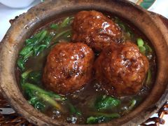 -老洋房花园饭店(绍兴路店)