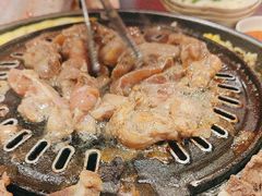 -친구亲顾韩国烤肉专门店(蓉花里店)