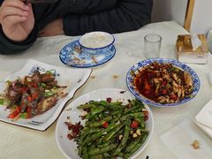 -蜀膳坊(洪公祠小区店)