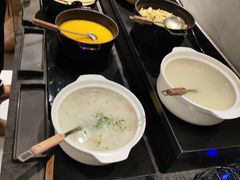 -鹈鹕素食餐厅自助餐部(正阳街店)