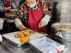 -家阳赵师傅油饼包烧麦(粮道街店)