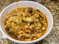 -老乌家特色小炒泡馍(大皮院店)