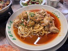 -小民大排档(光谷店)