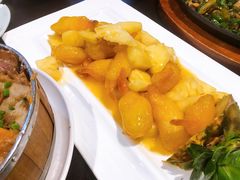 -舌尖上的食缘花园主题餐厅