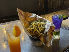 -haxnbauer海森堡德国餐厅(深圳coco店)