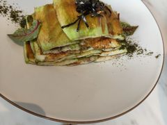 -茹·pure vegan(博华广场店)