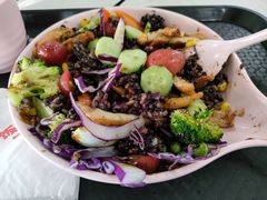 -天津理工大学-学生第2食堂