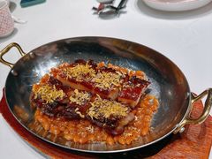 -谭厨中山传家菜.乳鸽.脆鲩鱼(华强北中航城店)