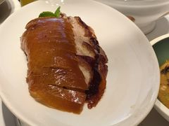 -贝勒爷·酥不腻烤鸭