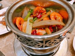 -盛宴标帜餐厅·亲子自助 (南昌喜来登酒店)