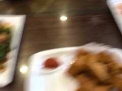 -长兴菜馆(高桥店)