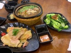 -鸡坤茶室(三里屯店)