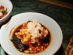 臭豆腐-姐夫的小菜(新中关购物中心店)