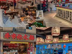 -牛市坎火锅(建设路店)