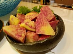 妙不可言土豆坨坨-丙申臺火锅