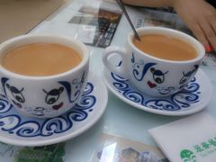 -翠华餐厅(香港国际机场店)