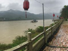 -飞霞风景名胜区