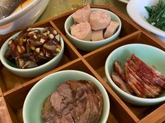 -北京小肠陈饭庄(方庄店)