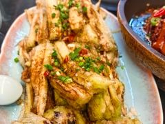 -阿嫂印象·民间江湖菜(大学城店)