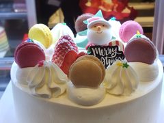 -巴黎贝甜(杨浦宝地店)