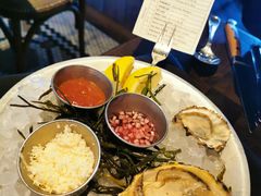 -Water Grill(圣莫妮卡店)