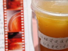 -喜茶(深圳福田星河COCO Park店)