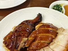 -龍炎馬仔烧味(首位中心店)