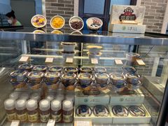 -仁信双皮奶(广州南站店)