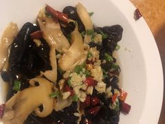 -小郭私房菜·海肠捞饭店(学士街店)