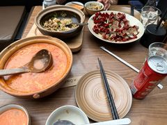 -KŌNG胶东小馆·酒馆(华熙店)