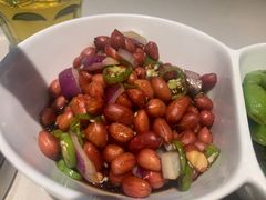 双味花生-浩爷羊蝎子火锅(望京店)