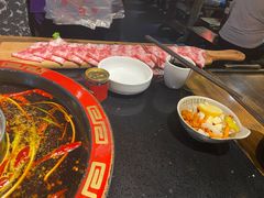 -矮板凳老火锅(宽窄巷子店)