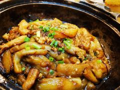 -虾饺妹·酒家(金碧店)