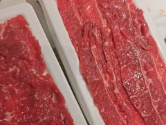 -花田里捞牛火锅(天润店)